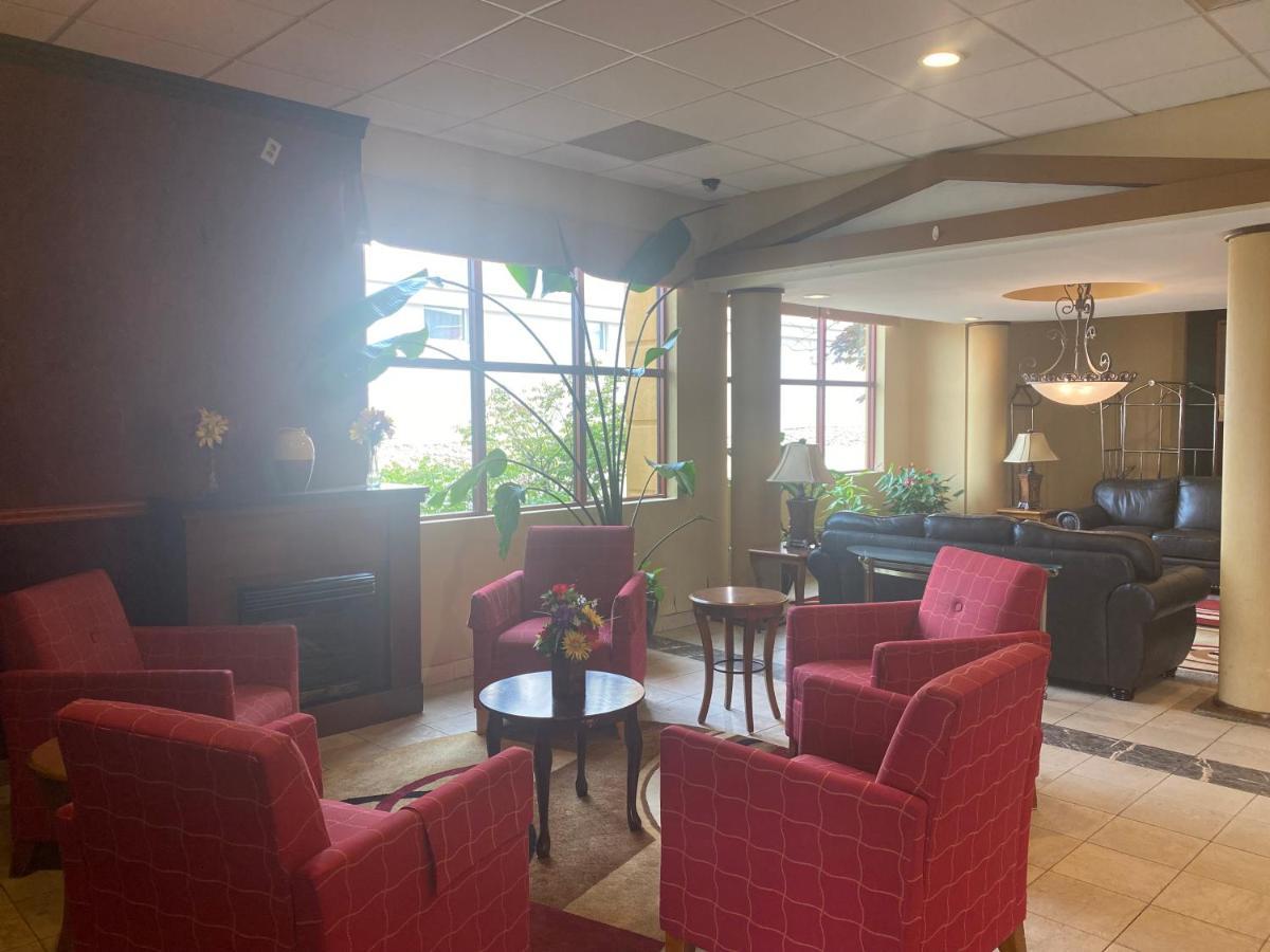 Suburban Studios Buffalo Airport Cheektowaga Bagian luar foto