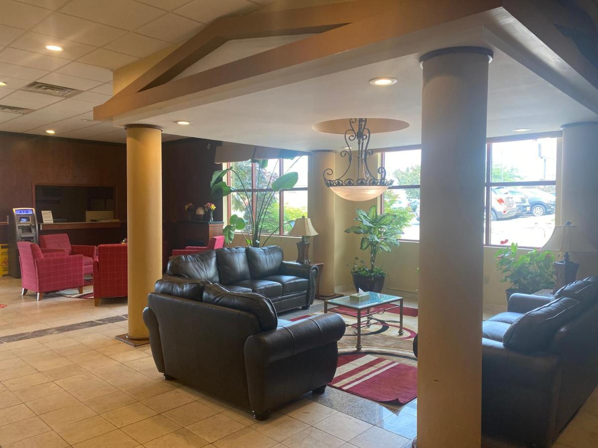 Suburban Studios Buffalo Airport Cheektowaga Bagian luar foto