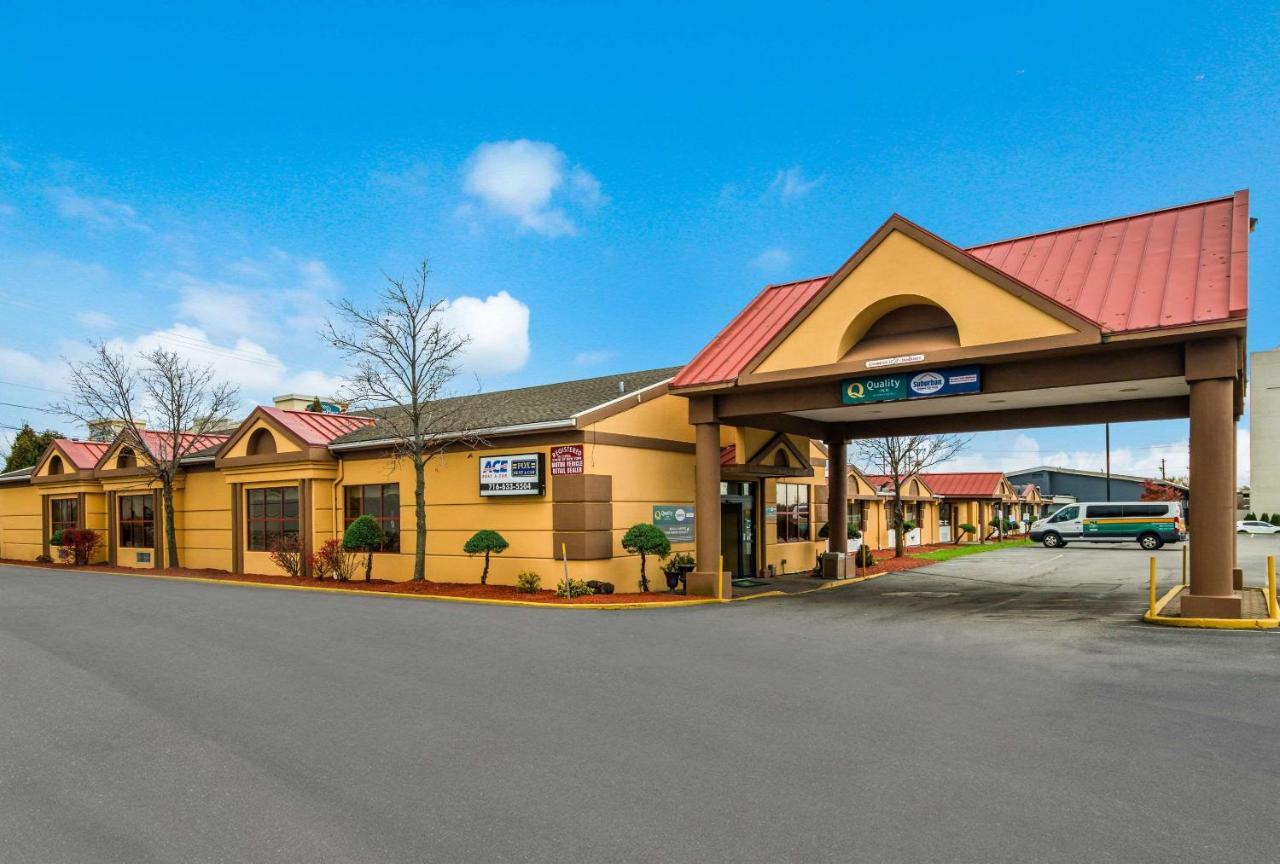 Suburban Studios Buffalo Airport Cheektowaga Bagian luar foto